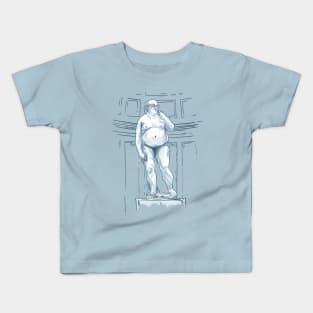 DeVito Kids T-Shirt